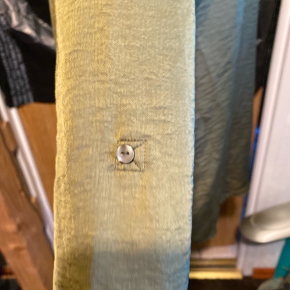 Mossimo blouse - Picture 3 of 5